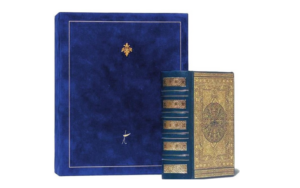 Entdecken Sie exklusive Bücher und Sammlerstücke bei Privat Collection Exclusive in Berlin – Einzigartige Schätze für anspruchsvolle Sammler!