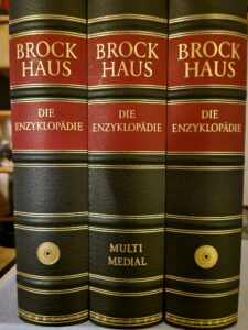 Brockhaus_Enzyklopädie Multimedial