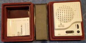 Enzyklopädische Bibliothek Phonobox